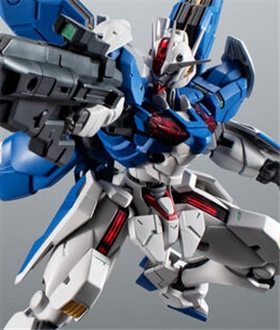 ROBOT SPIRITS XVX-016RN Gundam Aerial (Modified Type) ver. ANIME : P-Bandai