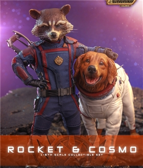 Guardians-of-the-Galaxy-3-Rocket-and-Cosmo-Collectible-Set-16