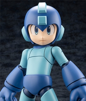 Rockman 11Ver