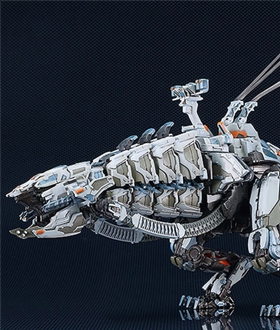 MODEROID Horizon Forbidden West Thunderjaw