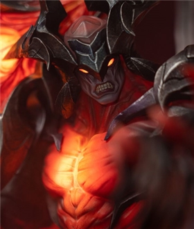 AATROX - LEAGUE OF LEGENDS [Licensed]