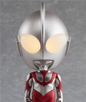 Nendoroid Shin Ultraman Ultraman (Shin Ultraman)