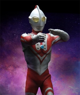 Ultraman Origin Statue Series (Sixth Bullet) Zoffie M87 Ray