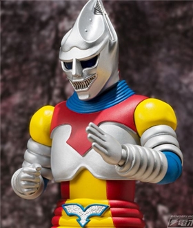 SHMonsterArts Jet Jaguar (1973)