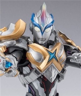 SHFiguarts Beta Spark Armor & Hybrid Armor Option Parts Set