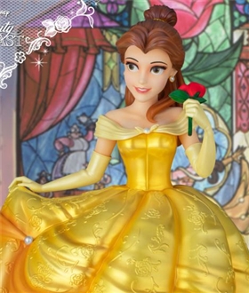 BELLE