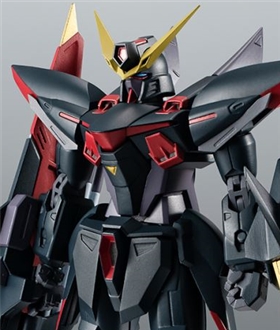 ROBOT SPIRITS  GAT-X207 Blitz Gundam ver. ANIME
