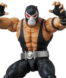 MAFEX No.216 BANE (BATMAN KNIGHTFALL Ver.)