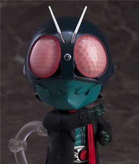 Nendoroid Shin Kamen Rider Kamen Rider