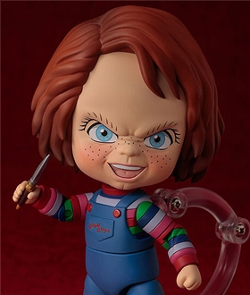 Nendoroid Chucky