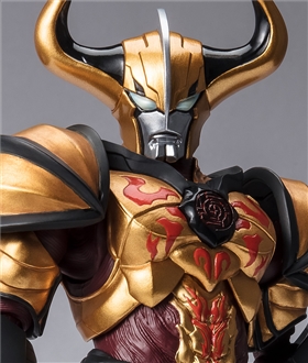 SHFiguarts Absolute Diabolo