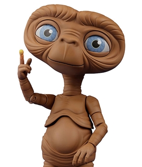 Nendoroid E.T.