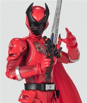 SHFiguarts Stag Beetle Auger