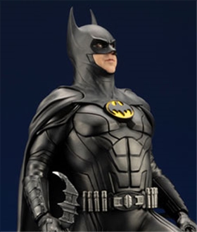 ARTFX The Flash Movie Batman 1/6