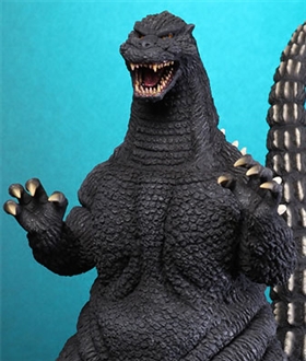 Toho Daikaiju Series Godzilla (1992)