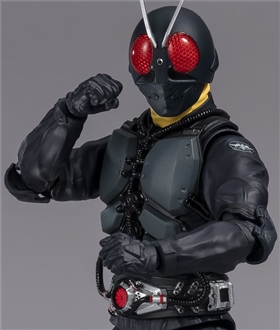 SHFiguarts Massive Phase Mutant Grasshopper Org (Shin Kamen Rider)