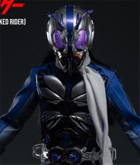 Fig Zero Kamen Rider No. 0 (Shin Kamen Rider) 1/6