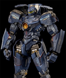 Tekkaku Pacific Rim Gypsy Danger