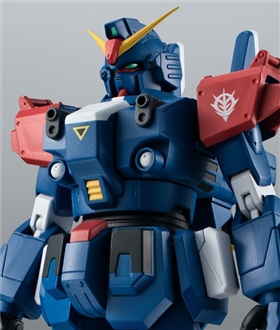 ROBOT Spirits  RX-79BD-2 Blue Destiny Unit 2 ver. ANIME