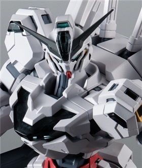 ROBOT SPIRITS  X-EX01 Gundam Caliburn ver. ANIME