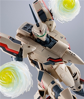 DX Chogokin YF-19 Excalibur (Isamu Dyson machine)