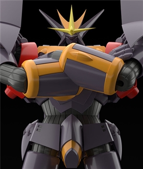 ACKS No.TN-03 Aim for the Top! 1/1000 Gunbuster Super Inazuma Kick ver