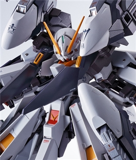 METAL ROBOT SPIRITS  Gundam TR-6 [Woundwort Ra II] Parts Set
