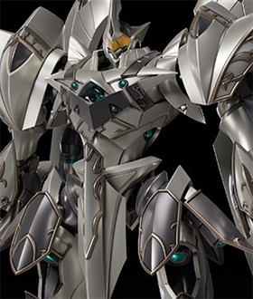 MODEROID Legend of Heroes: Sen no Kiseki Valimar, the Ashen Knight