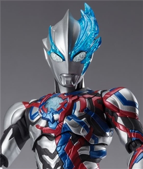 SHFiguarts Ultraman Blazer