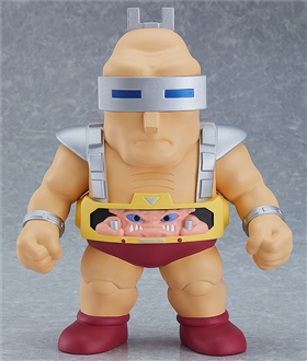 Nendoroid More Teenage Mutant Ninja Turtles Krang