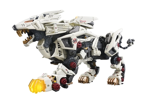 Takara Tomy - 40th ANNIVERSARY ZOIDS AZ-02 LIGER ZERO