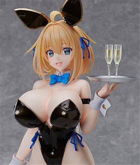 BUNNY SUIT PLANNING Sophia F. Shirring Bunny Ver.2nd 1/4