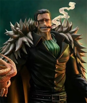 Crocodile-One-Piece