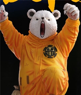 Bepo - One Piece 1/6