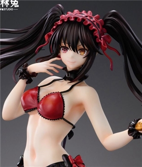 Tokisaki Kurumi - Date A Live