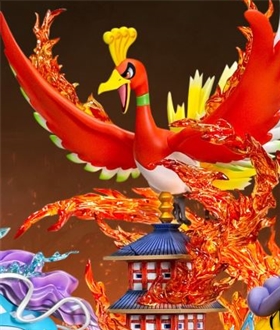 Ho-oH-Three-Sacred-Pokemon