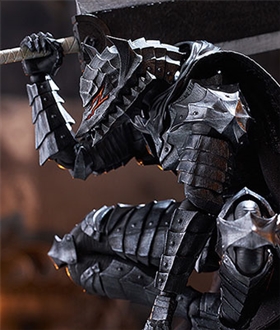 PLAMATEA Berserk Guts Berserker Armor Ver