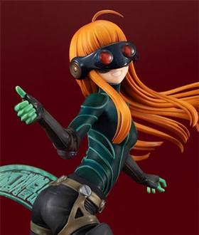 Lucrea Persona 5 Royal Navi (Futaba Sakura)