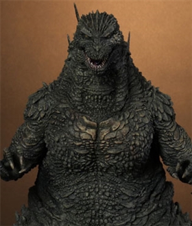 Toho 30cm Series Godzilla (2023)