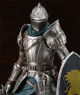 POP UP PARADE SP Demon's Souls (PS5) Fluted Armor (PS5)