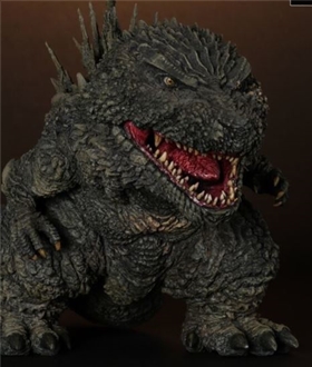 DefoReal Godzilla (2023)