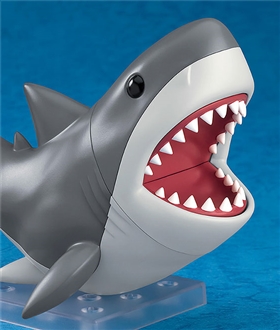 Nendoroid JAWS