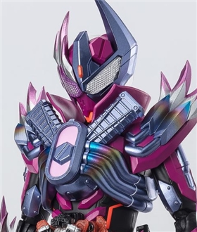 SHFiguarts Kamen Rider Valbarado