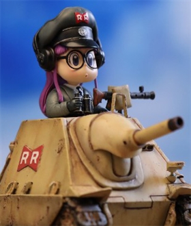 Arale-Tank-Dr-Slump