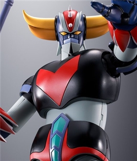 Grendizer GX-76SP Soul of Chogokin