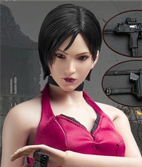 Zombie-Killer-Female-Spy-MsWong-16