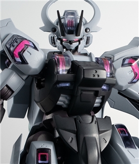 ROBOT Spirits  MDX-0003 Gundam Schwarzette ver. ANIME