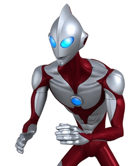 ENTRY-GRADE-ULTRAMAN-ULTRAMAN-RISING