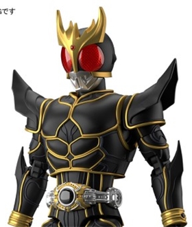 Figure-rise-Standard-Kamen-Rider-Kuuga-Ultimate-Form