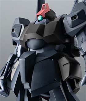 ROBOT Spirits  RMS-099 Rick Diaz ver. ANIME